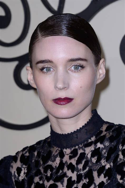 rooney mara givenchy